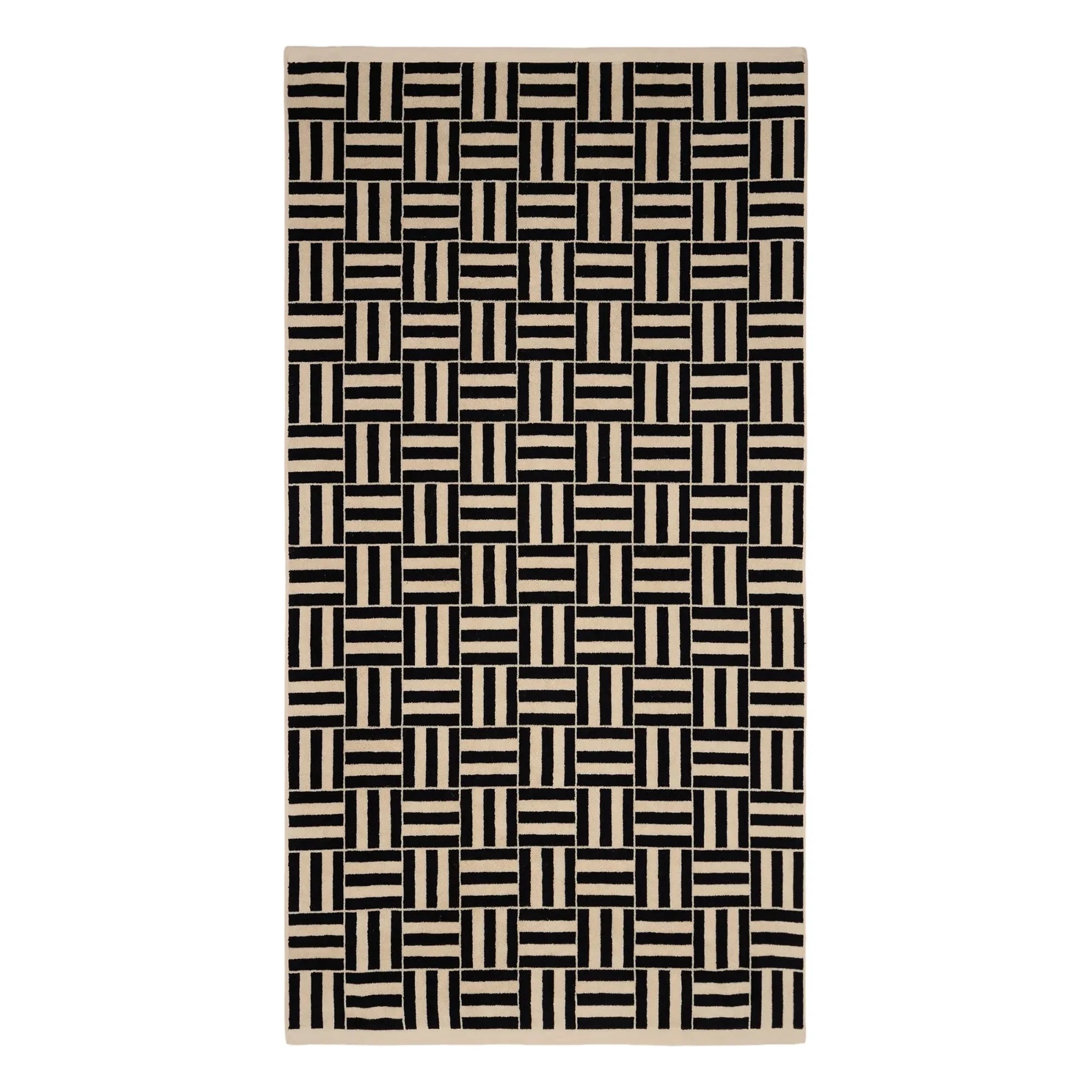 Baina - Willis Badetuch | Sand