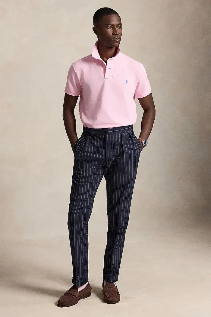 Polo Ralph Lauren - Yakalı Tişört
