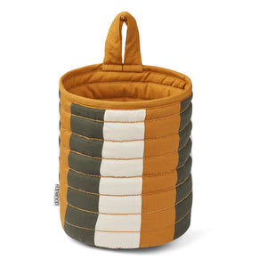 Liewood - Faye Storage Box | Caramel
