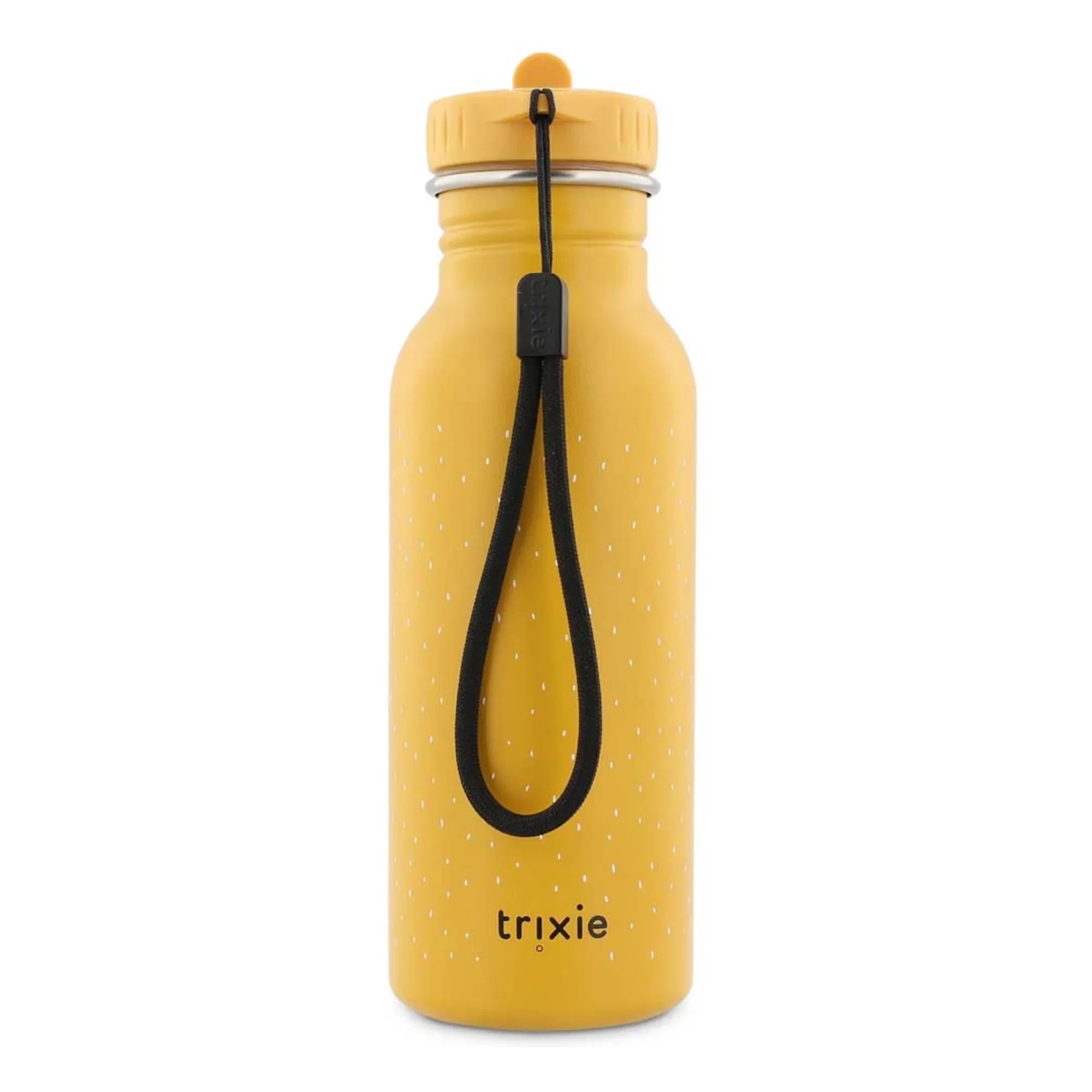 Trixie - Bay Zürafa 500 ml su şişesi | Kayısı