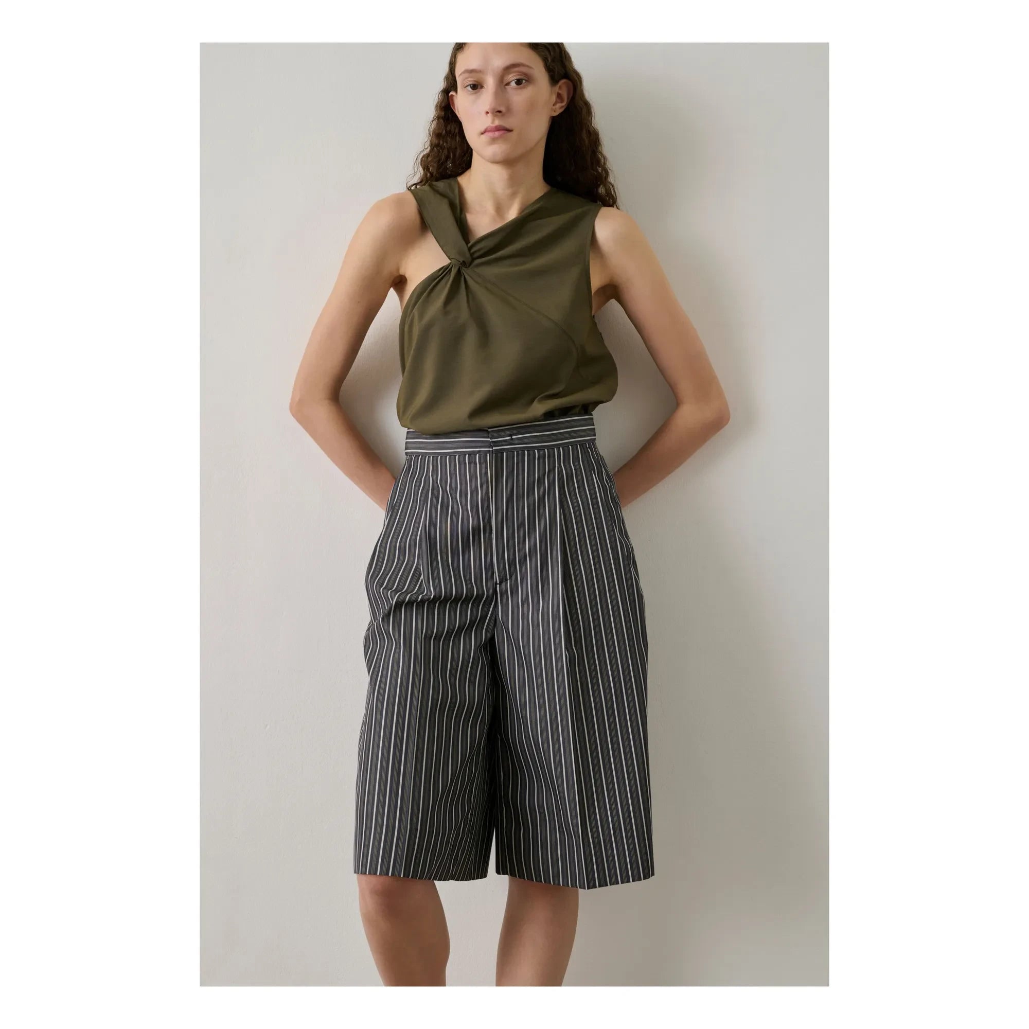 Soeur - Top Enora | Haki