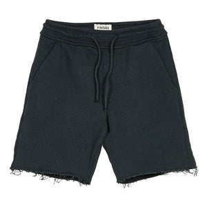 Finger in the Nose - Yard Bermuda Shorts | Black