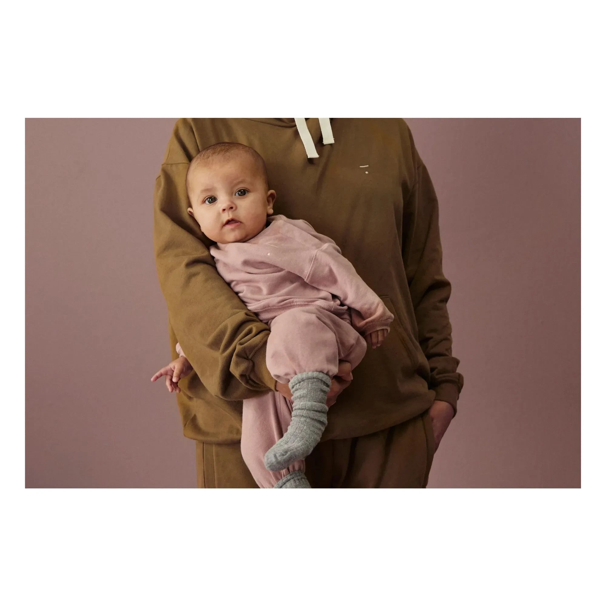 Gray Label - Jogger Mini Organic Cotton | Mulberry