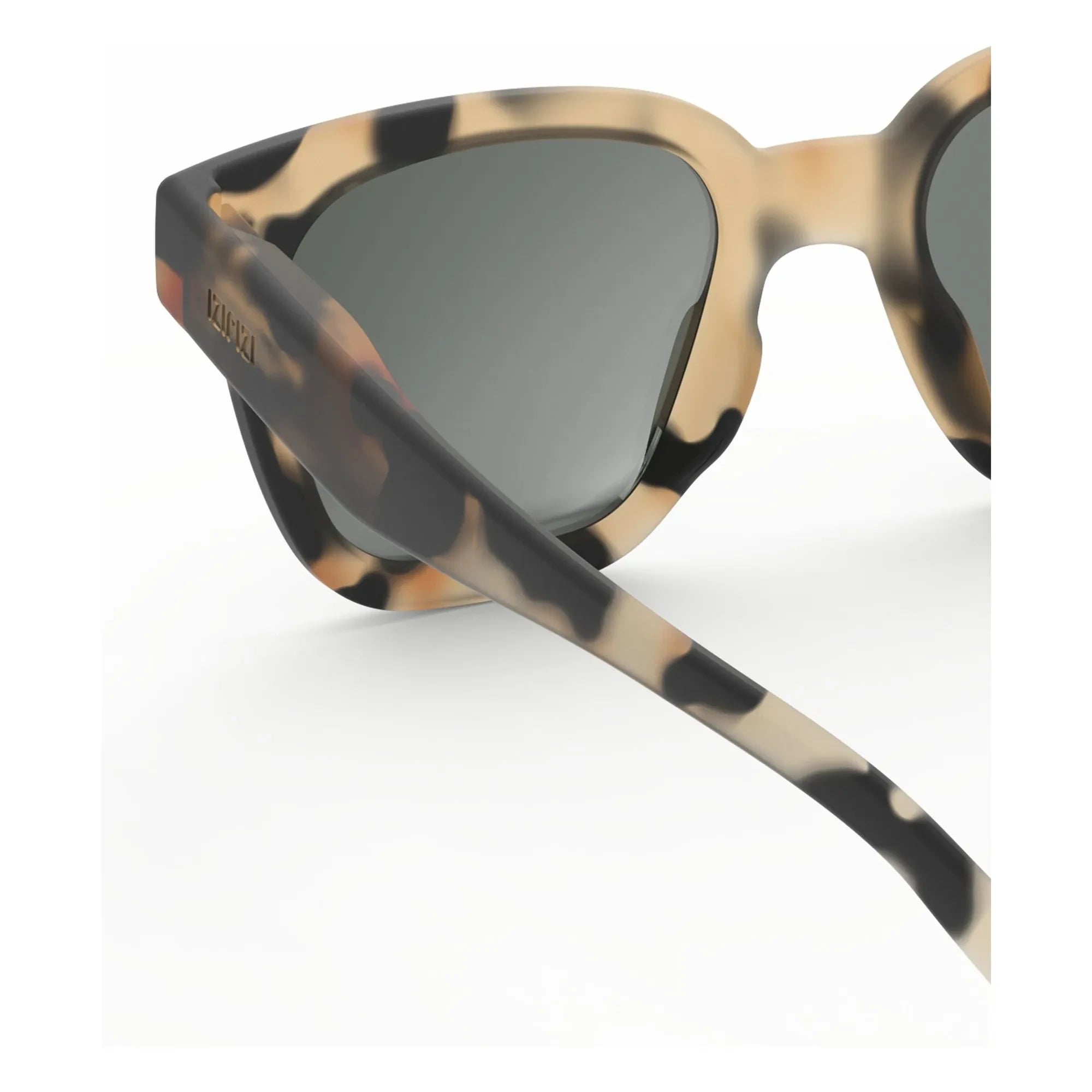 IZIPIZI - #Road Junior Tortoise | Bej