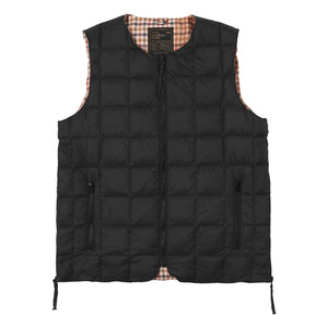 Universal Works – Jacke | Schwarz