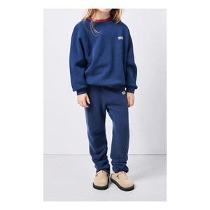 American Vintage - Izubird Sweatshirt | Navy