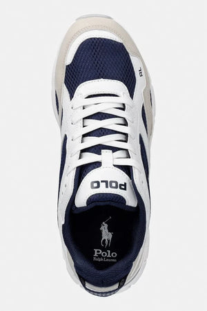 Polo Ralph Lauren TRACKSTER 275 Çocuk Spor Ayakkabı