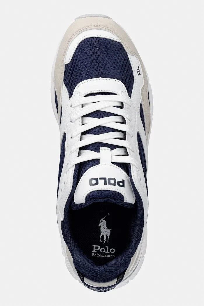 Polo Ralph Lauren TRACKSTER 275 Çocuk Spor Ayakkabı