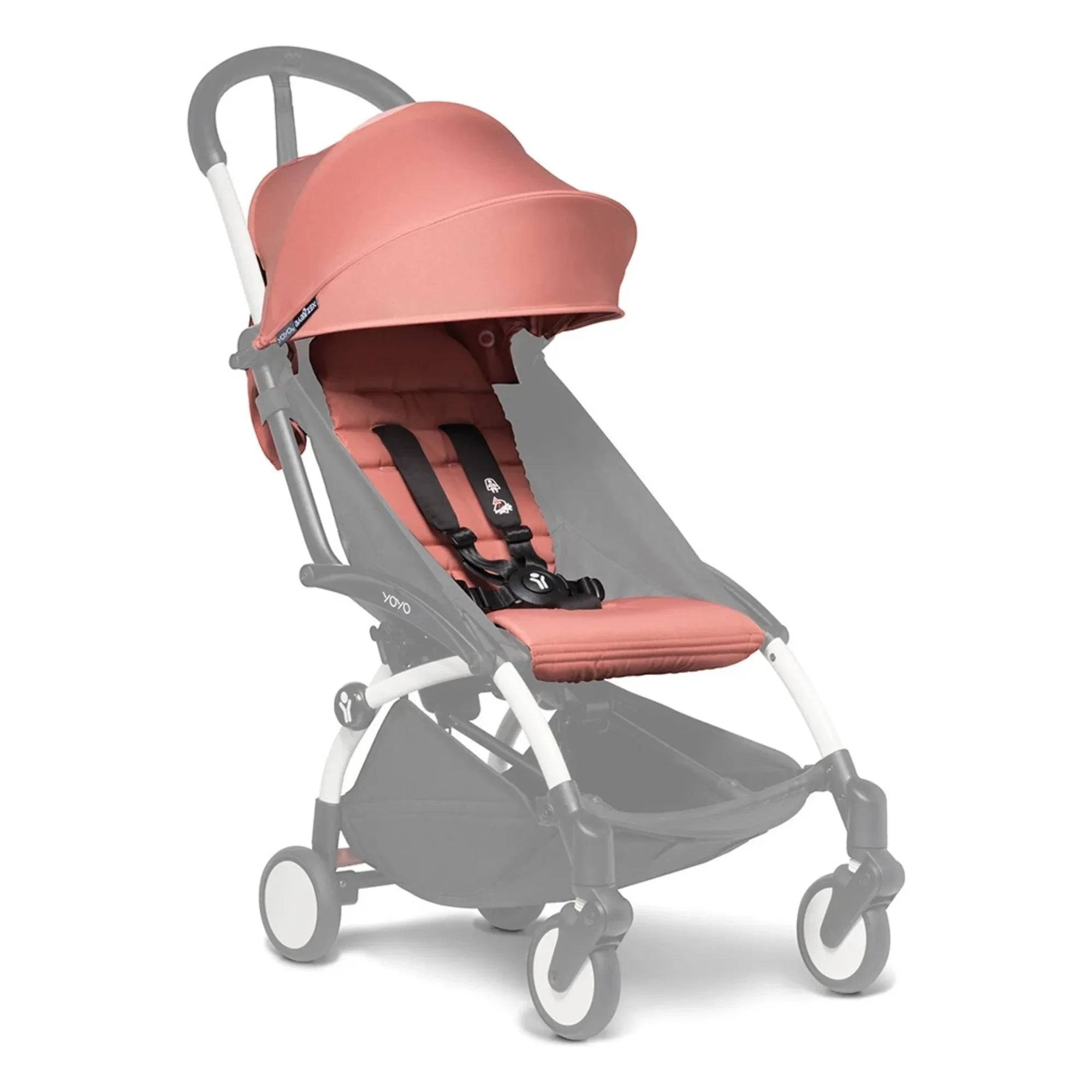 Stokke® - YOYO³ 6+ Farb-Pack | Ingwer
