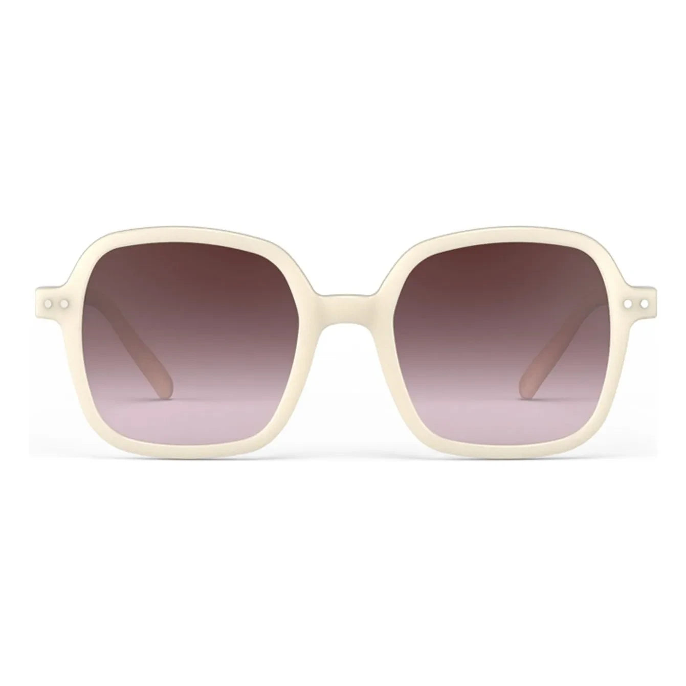 IZIPIZI - Sonnenbrille #Office | Creme