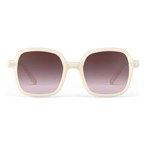 IZIPIZI - Sonnenbrille #Office | Creme