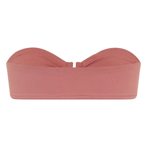 Smallable Woman - Brooke Mayo Üstü | Plum