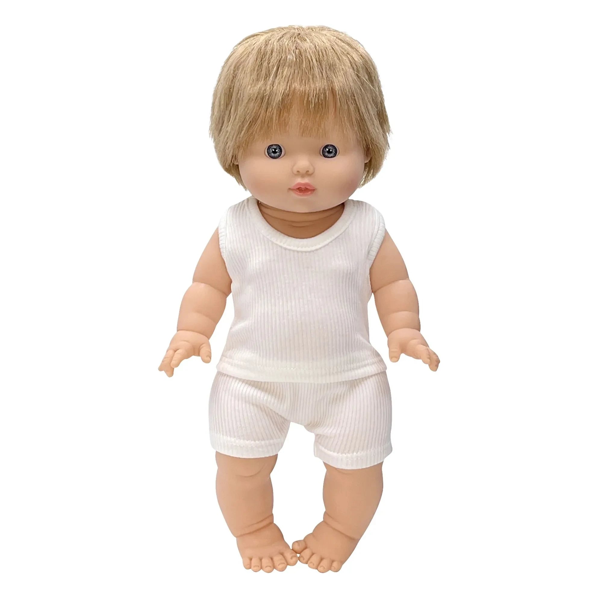 Minikane - Marceau Rib Knitted Set