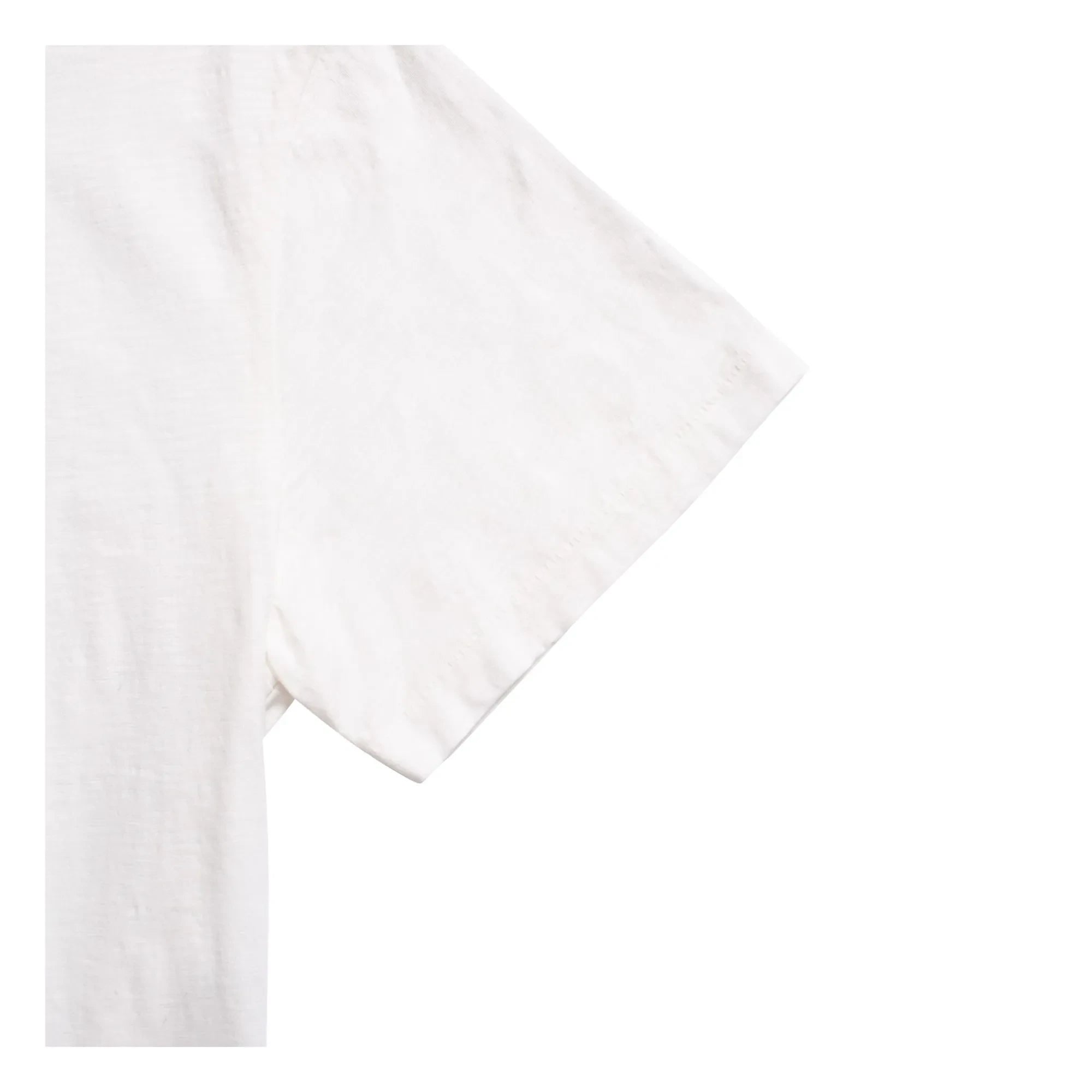 Nudie Jeans - Roffe T-Shirt | Weiß