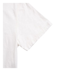 Nudie Jeans - Roffe T-Shirt | Weiß