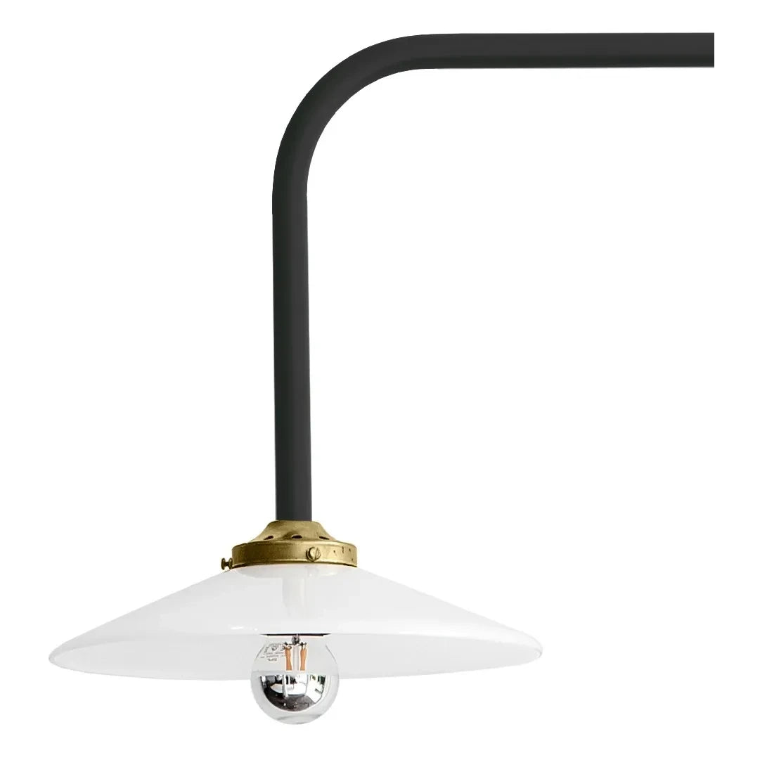 Valerie Objects - Pendant Lamp No.5 - Muller Van Severen