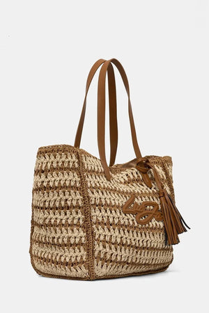 Liu Jo kadın plaj çantası