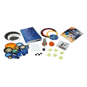 Buki - Mini Lab - Space