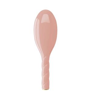 La Bonne Brosse - La Miracle Hair Brush No. 04 - Karıştıran ve Masaj Yapan | Toz pembe