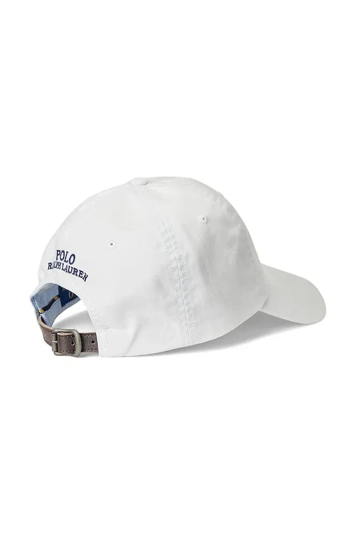 Visierkappe Polo Ralph Lauren
