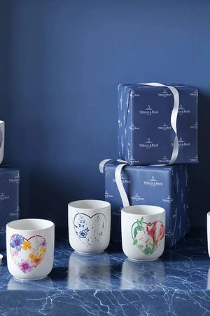 Villeroy & Boch Special 275 Edition 290 ml Kase