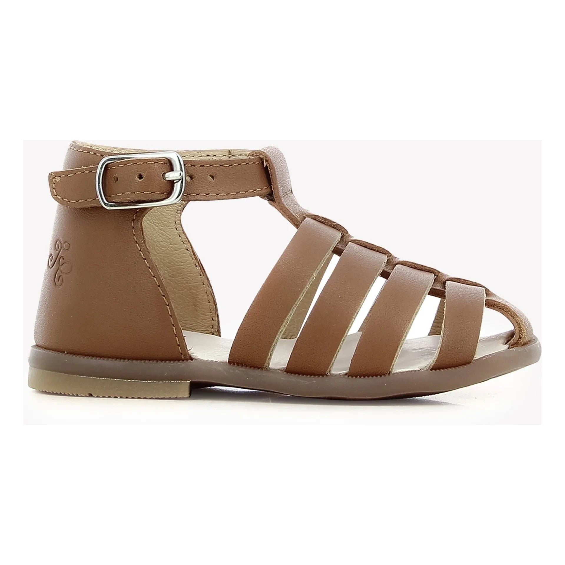 Tartine et Chocolat - Ares Sandalet | Camel