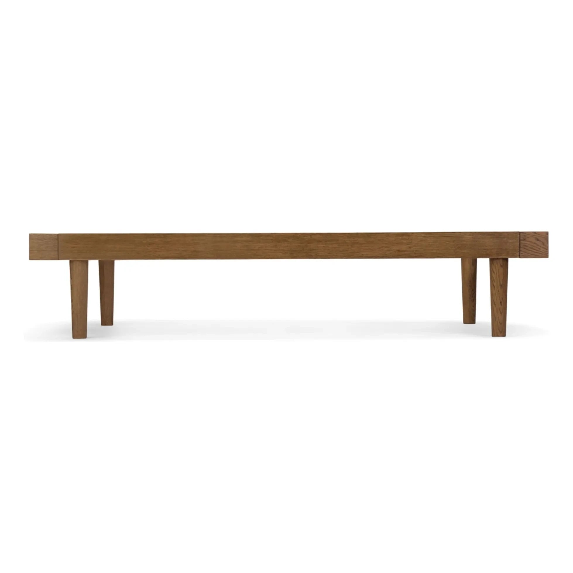 KAS Kopenhagen - Eli Daybed | Chêne fumé