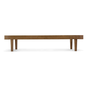 KAS Kopenhagen - Eli Daybed | Chêne fumé