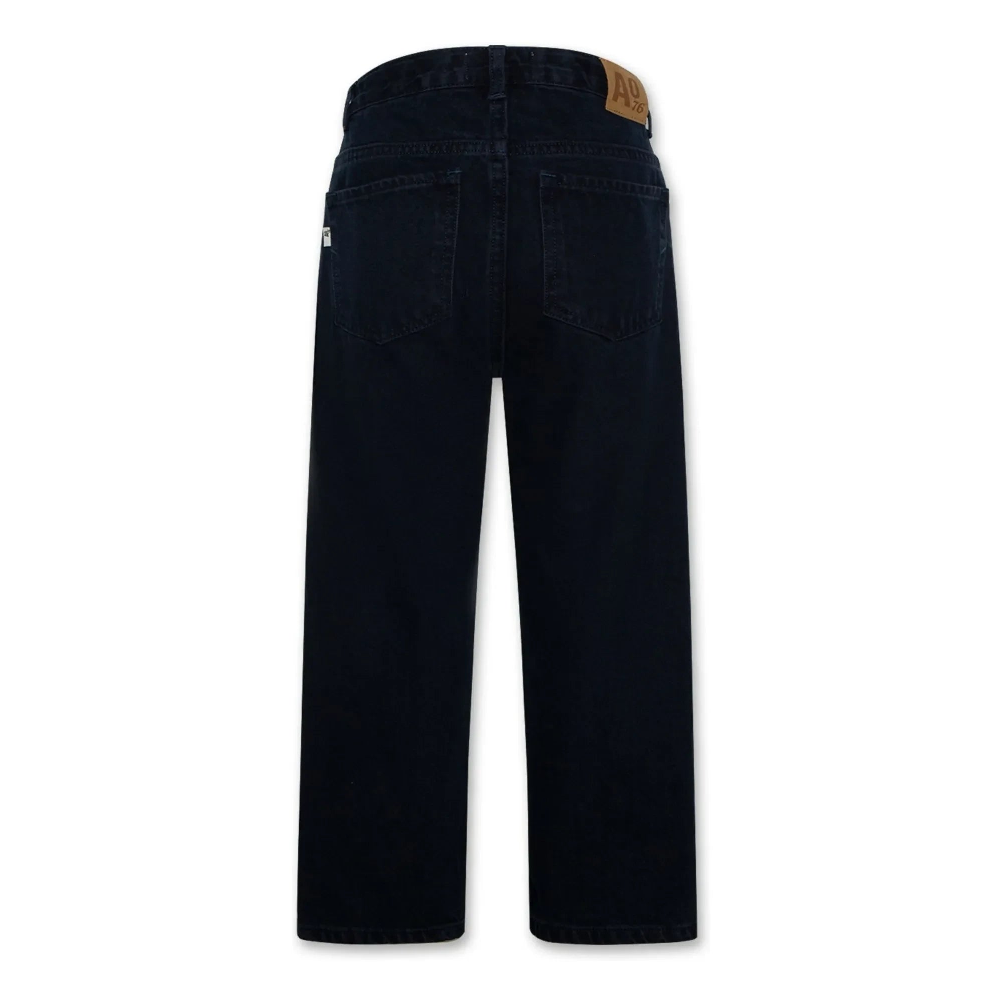 AO76 - Jean Finn Overdye | Lacivert
