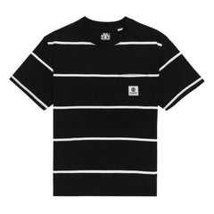 Element - Basic Pocket T-Shirt | Black