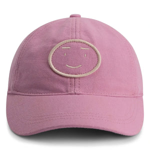 Gray Label - Organik Pamuk Şapka | Pembe