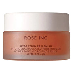 Rose Inc - Yenileyici nemlendirici krem