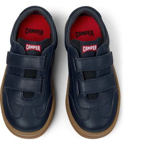Camper - Runner Four Spor Ayakkabı | Koyu Mavi