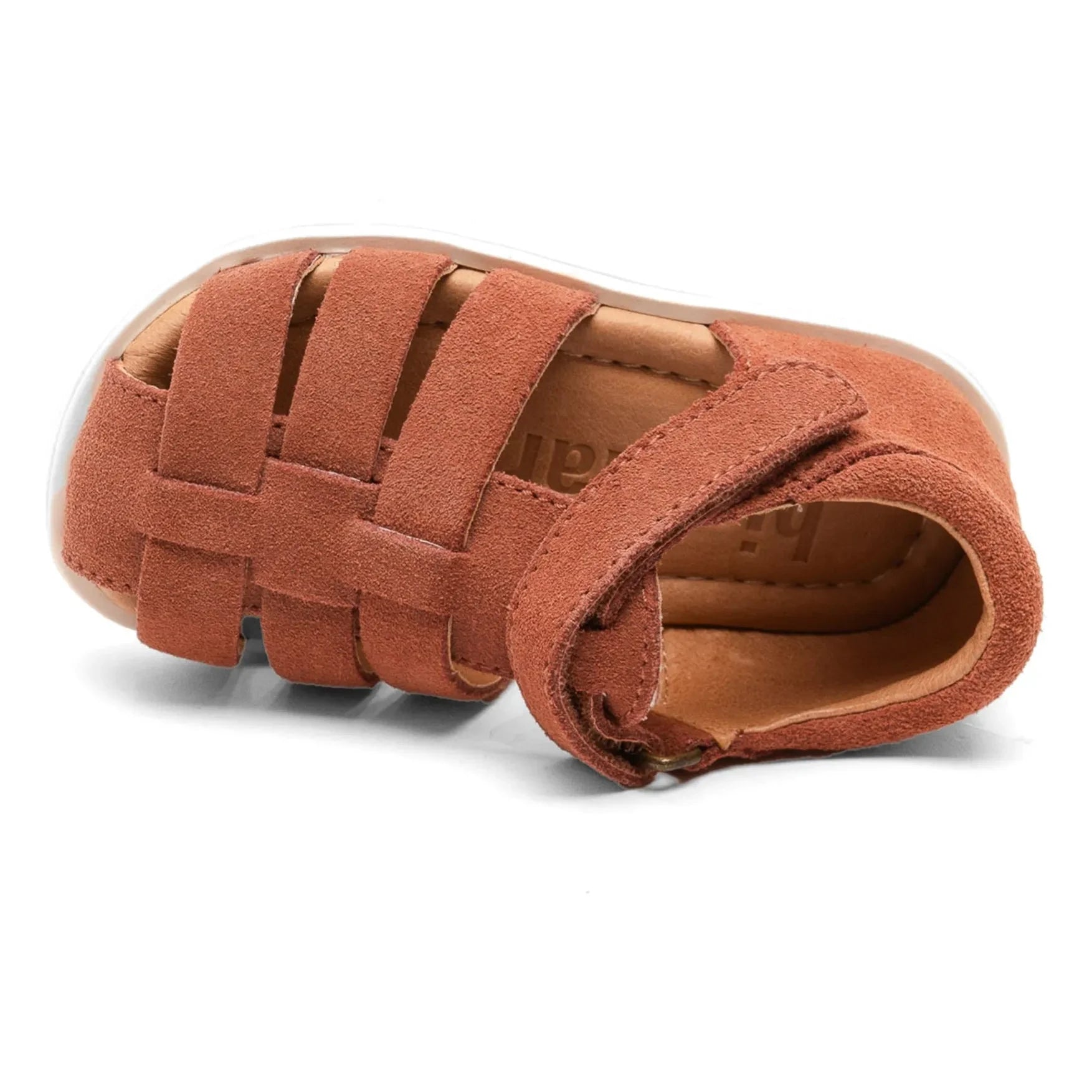 bisgaard - Beka S Sandalen | Altrosa