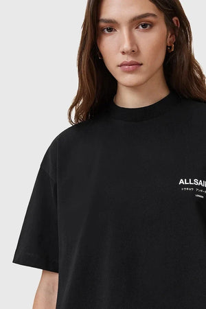 AllSaints Pamuklu Tişört