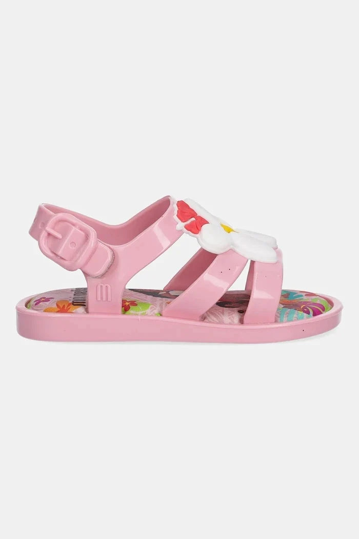 Melissa COLORLAND MOANA B Çocuk Sandaletleri
