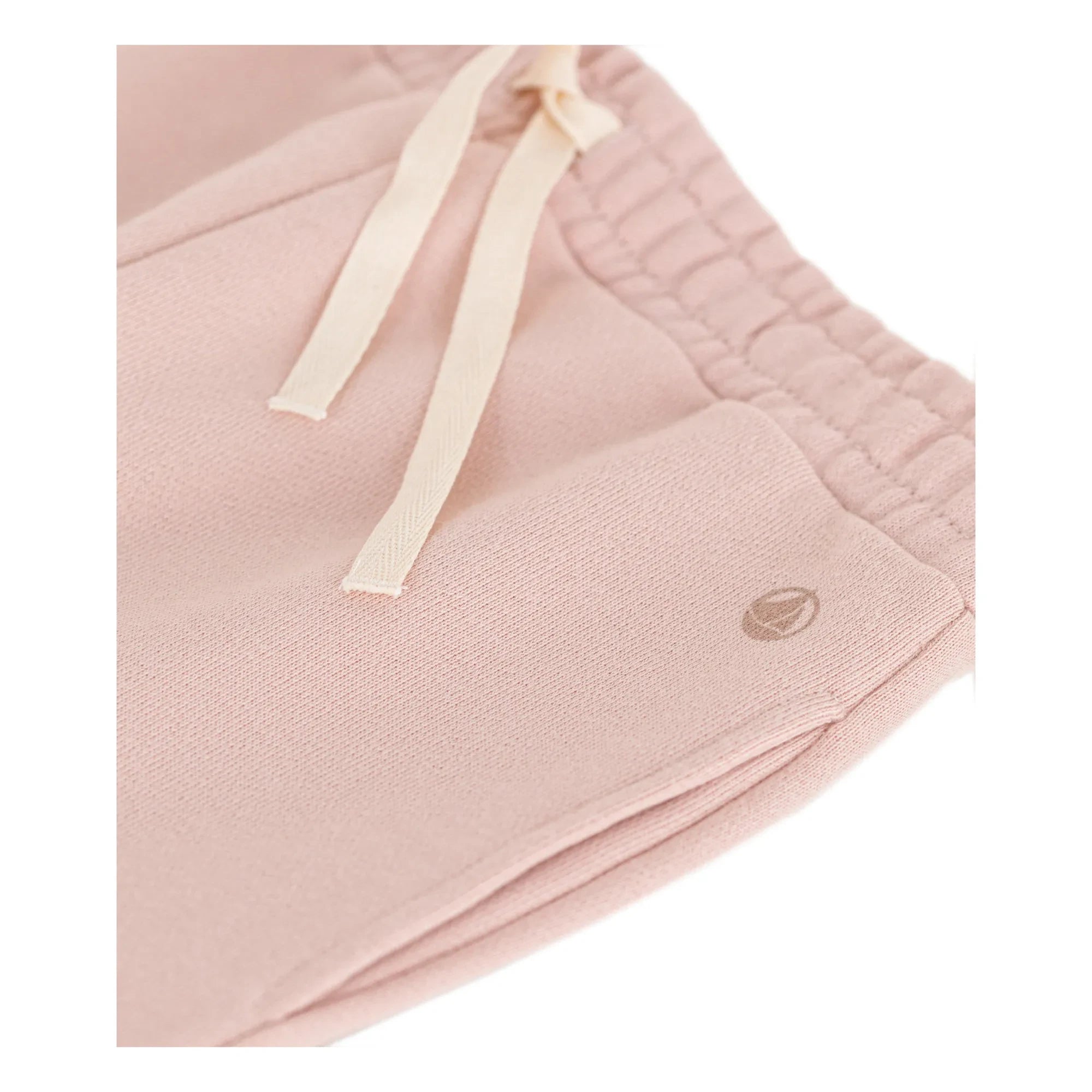 Petit Bateau - Jogger Mooping | Puderrosa