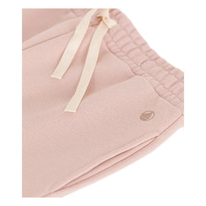 Petit Bateau - Jogger Mooping | Puderrosa