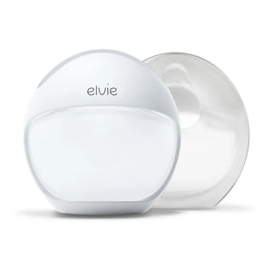 elvie - Elvie Curve - Manuel Süt Pompası