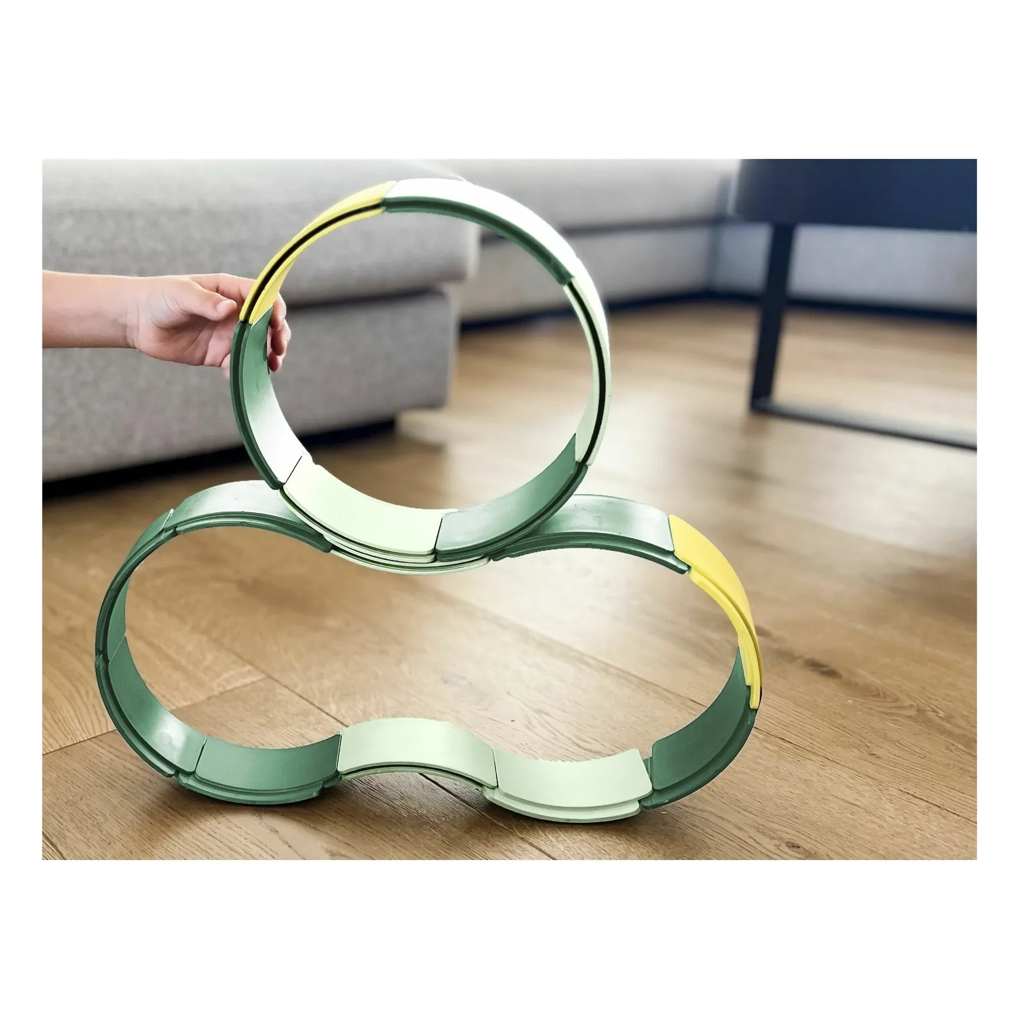 Waytoplay - Arches Starter Set Bausatz - 18 Teile