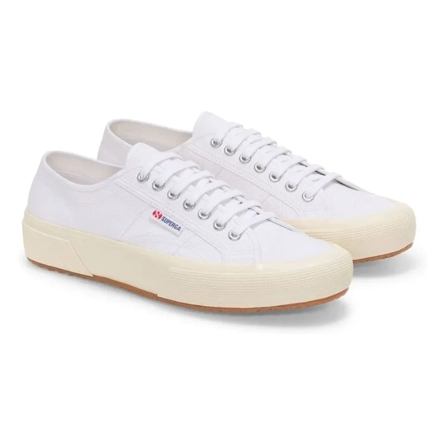 Superga - 2750 Classic Sneakers | Beyaz