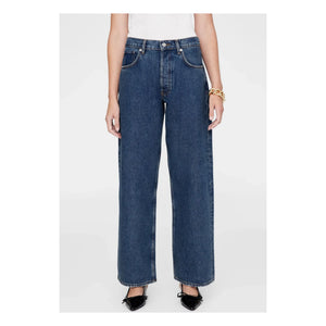 Anine Bing - Jeans Manon | Blau