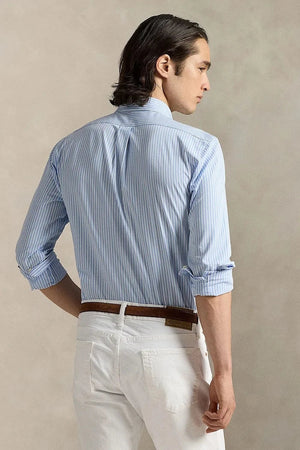 Polo Ralph Lauren erkek pamuklu gömlek