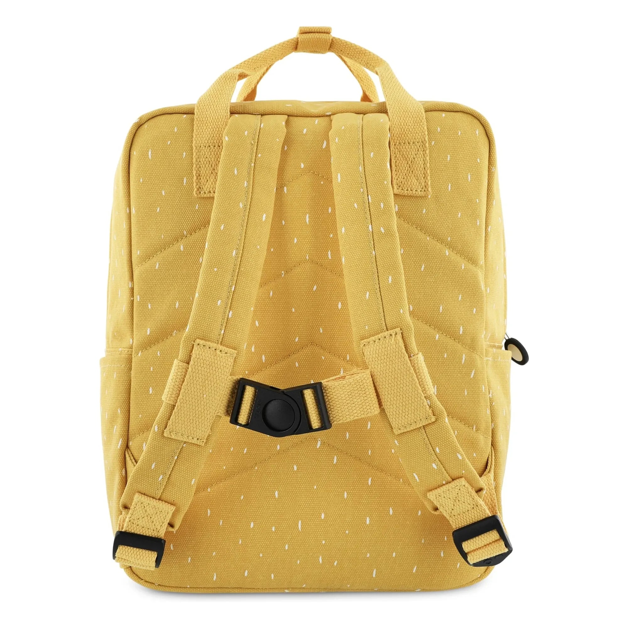 Trixie - Mr. Lion großer Rucksack | Gelb