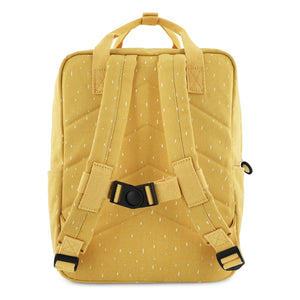 Trixie - Mr. Lion großer Rucksack | Gelb