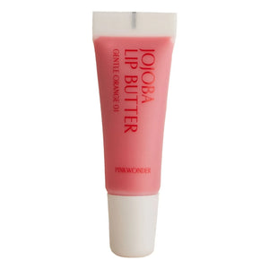 PINKWONDER - Jojoba Dudak Balsamı | Nazik Turuncu