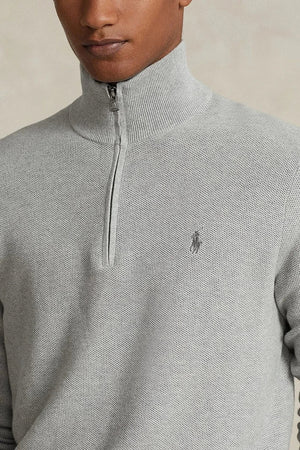 Polo Ralph Lauren Pamuklu Kazak