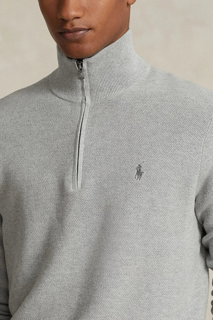 Polo Ralph Lauren Pamuklu Kazak
