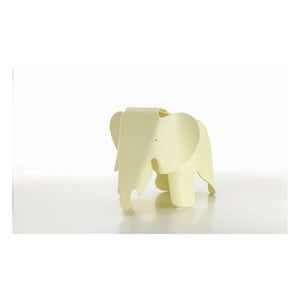 Vitra – Eames Elefantenhocker | Gelb