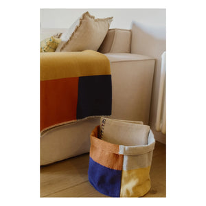 Lorena Canals – Colour Grid Korb